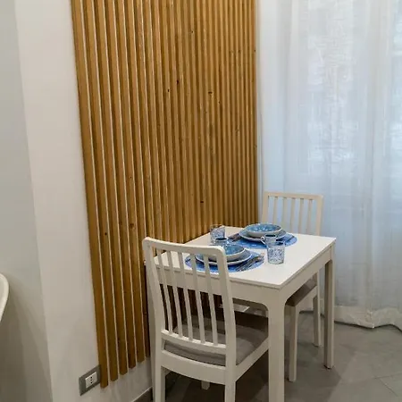 Tatil Evi Nena Sweet *